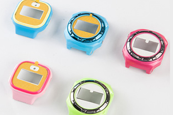 產品噴解決方案